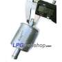 Installation Kit for Underslung fitting 4-Hole LPG Toroidal Tank