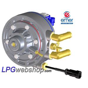 Interface cable for Valve-Protector / V-Lube