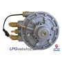 Landi Renzo LPG Injector Rail RGI MED - 4x Injectors - Incl Pressure Sensor 3.5bar