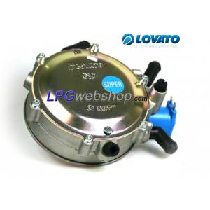 LPG Gas Shutt Off Valve Valtek Tipo 07 M12 x 8mm AMP Connector